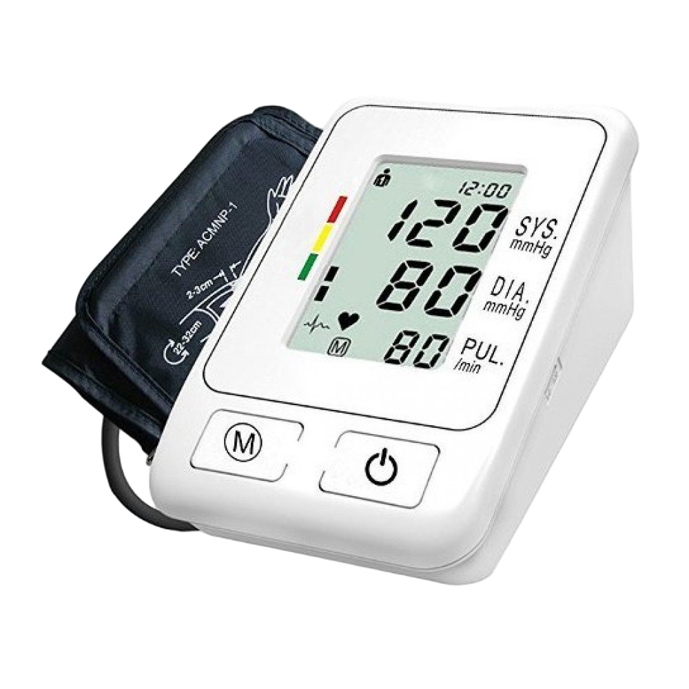 Pressure Meter